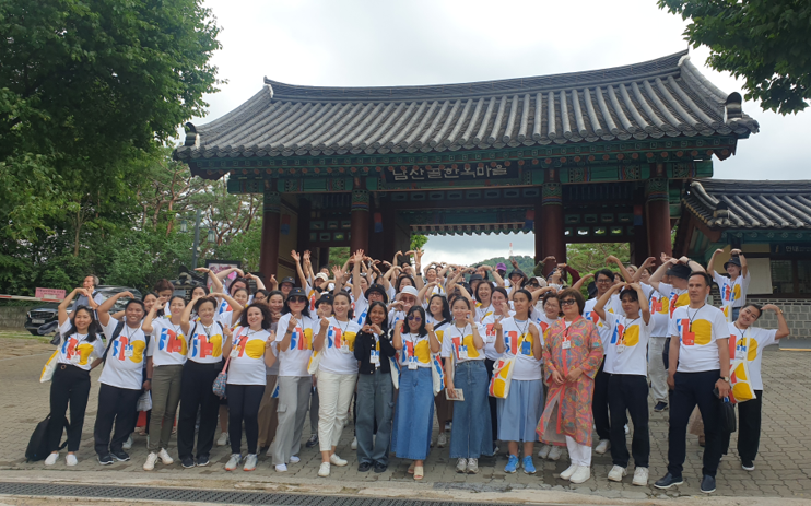 2024 제22회 재외한국어교육자 국제학술대회