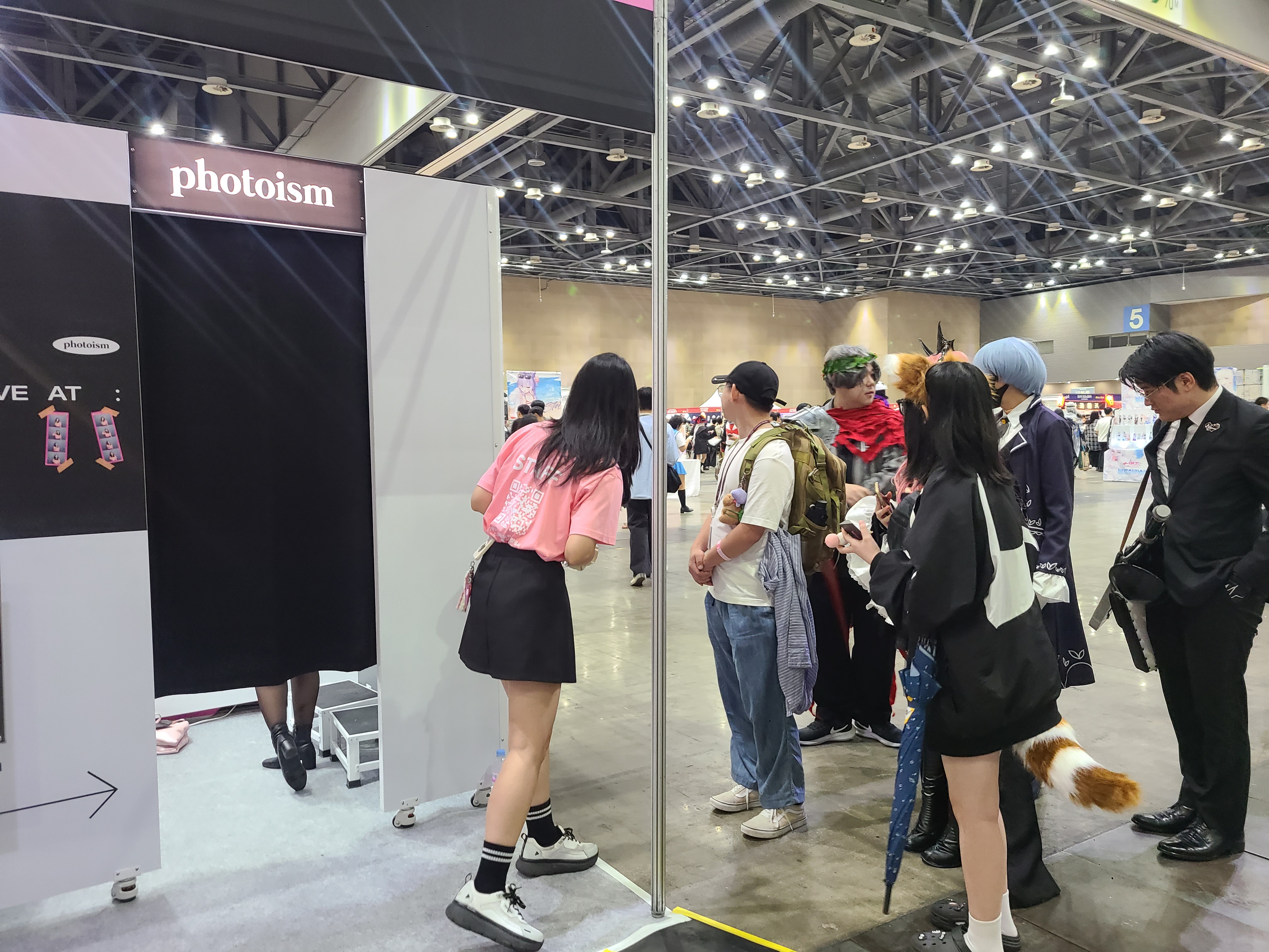 2025 코믹월드 일산